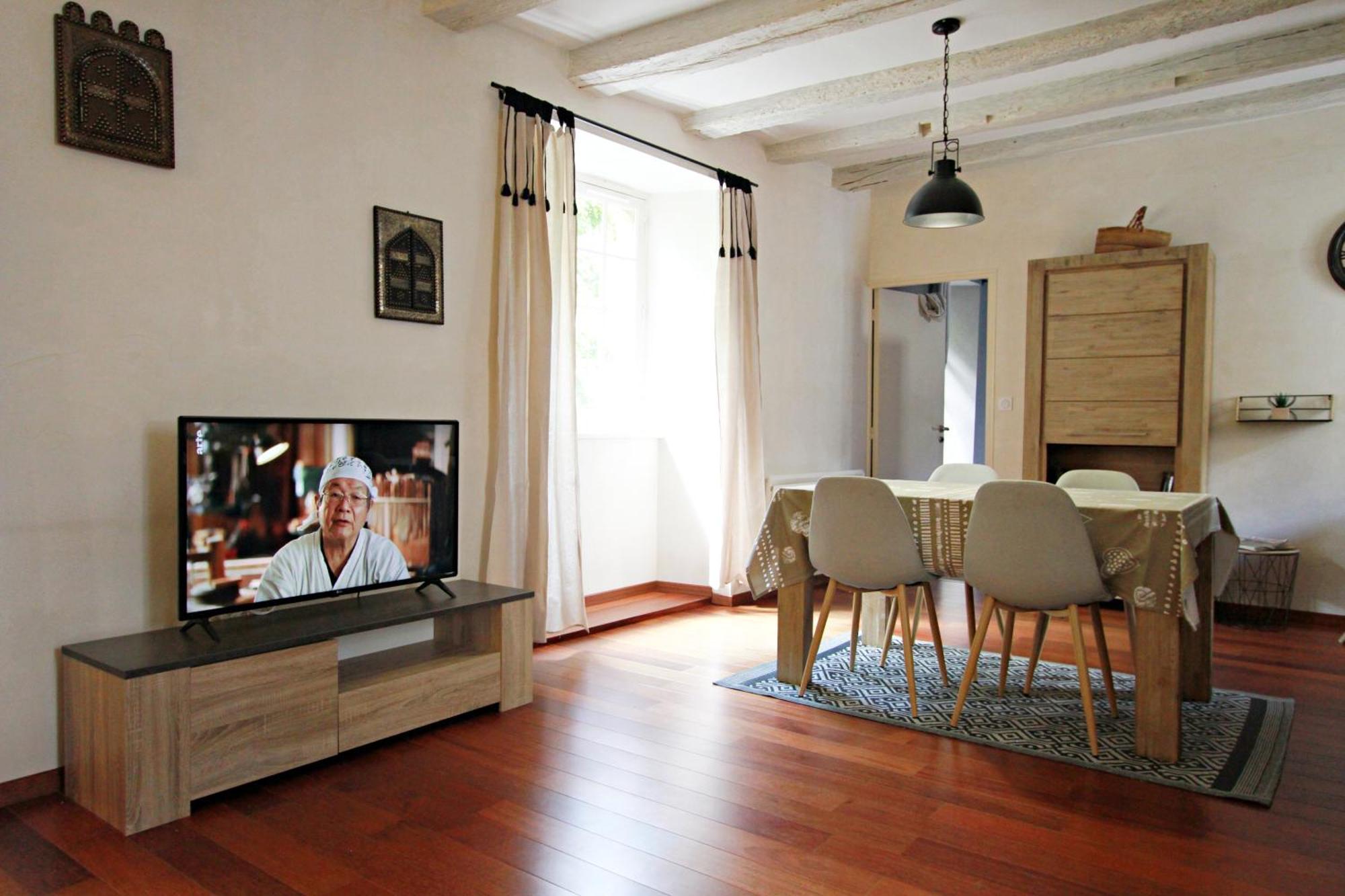 Appartement Le Clarte Périgueux Exteriör bild