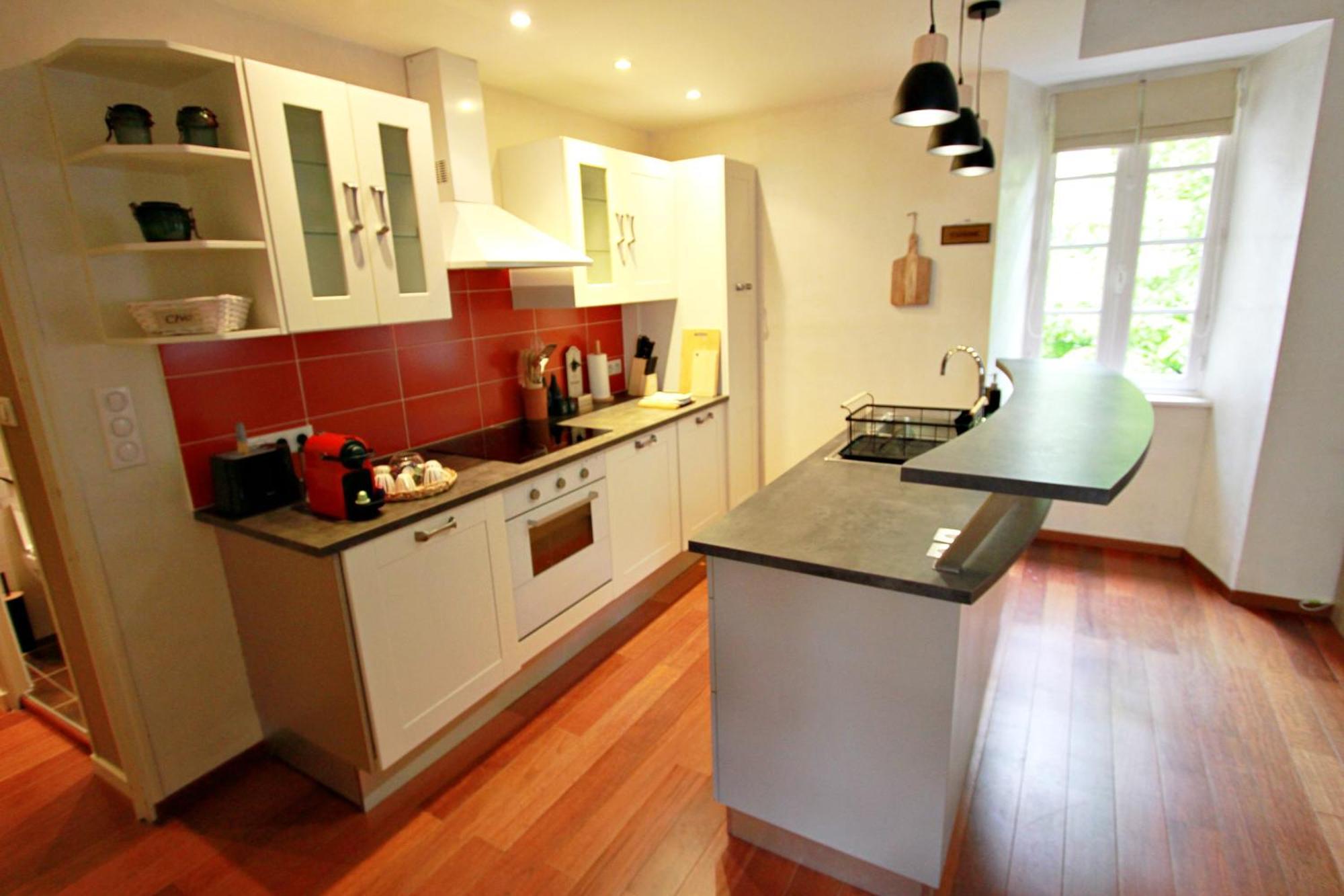 Appartement Le Clarte Périgueux Exteriör bild